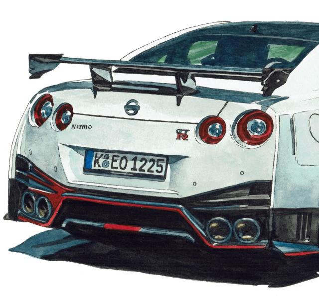 NC-1420スカイラインGT-R/GT限定版画サイン有額装済作家平右ヱ門 < 自動車/バイク NC-1420スカイラインGT-R/GT限定版画サイン有額装済作家平右ヱ門 < 自動車/バイク
