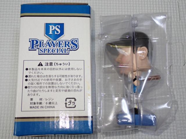 日本ハムファイターズ ボブルヘッド アルシア ARCIA★新品未使用 < ホビー  日本ハムファイターズ ボブルヘッド アルシア ARCIA★新品未使用 < ホビーの