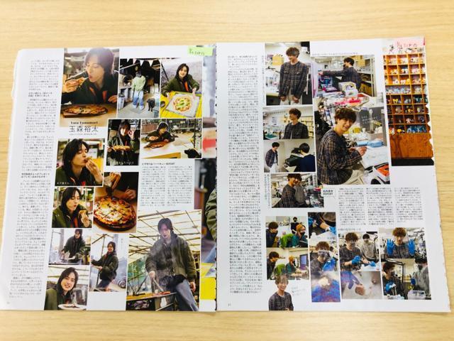 Kis-My-Ft2 4/2E3/26E3/19E3/12 TTVKChETVKChPerson؂蔲