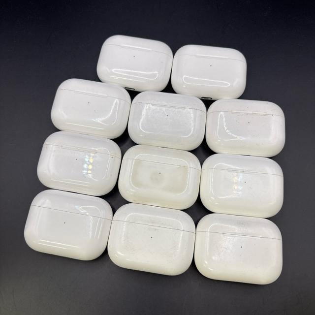 即決 Apple アップル AirPods Pro 充電ケース 11個セット < 家電/AV  即決 Apple アップル AirPods Pro 充電ケース 11個セット  < 家電/AVの