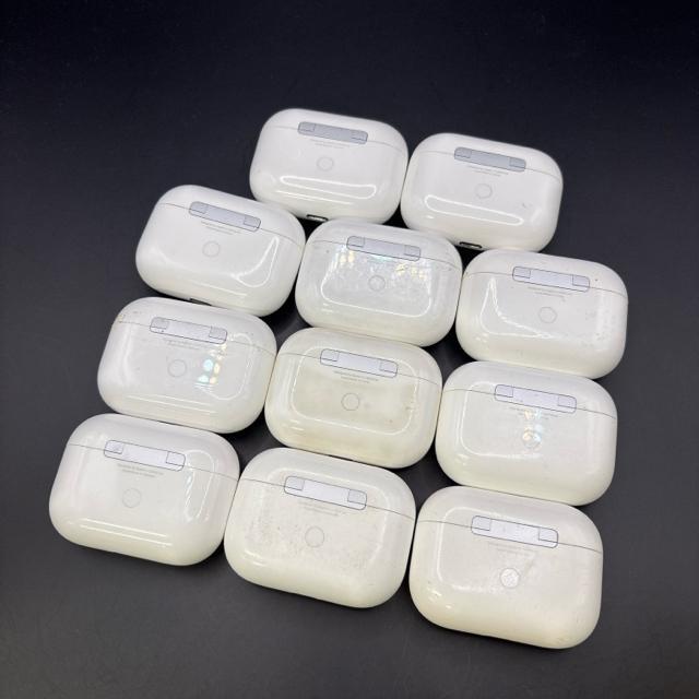 即決 Apple アップル AirPods Pro 充電ケース 11個セット < 家電/AV  即決 Apple アップル AirPods Pro 充電ケース 11個セット < 家電/AVの