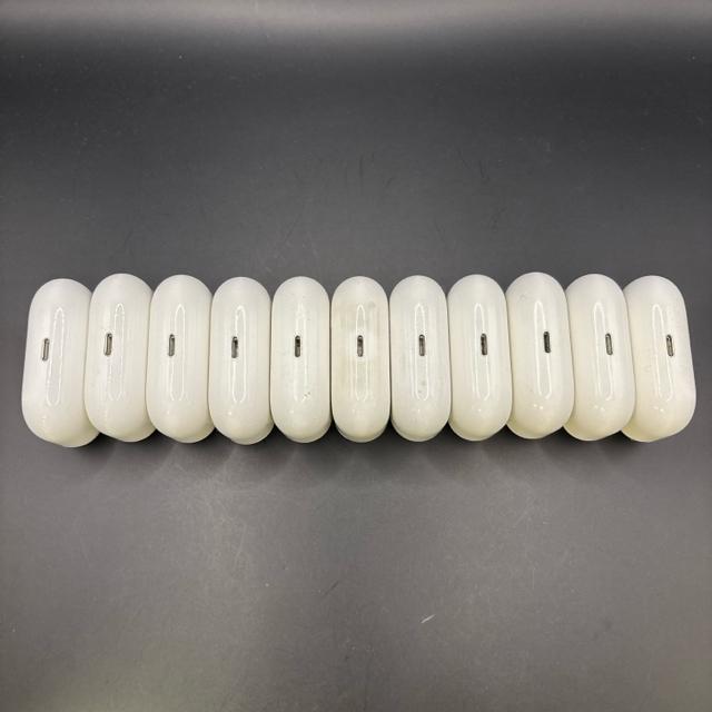 即決 Apple アップル AirPods Pro 充電ケース 11個セット < 家電/AV  即決 Apple アップル AirPods Pro 充電ケース 11個セット < 家電/AVの