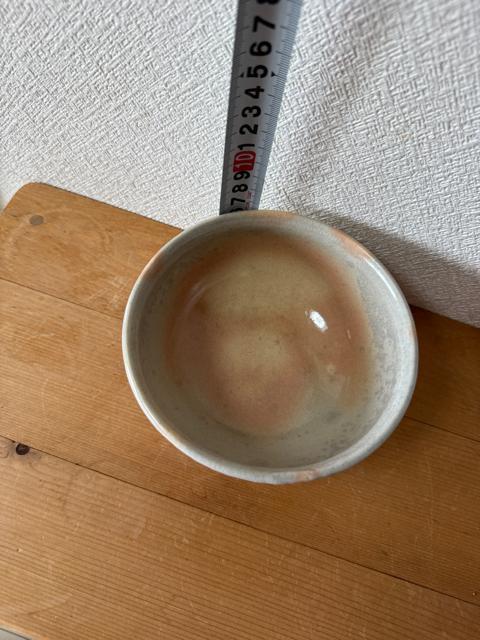 焼き物 器 陶器 煮物 漬物皿 萩焼? < ホビー  焼き物 器 陶器 煮物 漬物皿 萩焼? < ホビーの