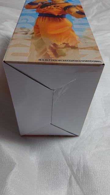 一番くじ・ドラゴンボールVSオムニバスCROSS・C賞・超サイヤ人孫悟空フィギュア < アニメ/コミック/キャラクター 一番くじ・ドラゴンボールVSオムニバスCROSS・C賞・超サイヤ人孫悟空フィギュア < アニメ/コミック/キャラクターの