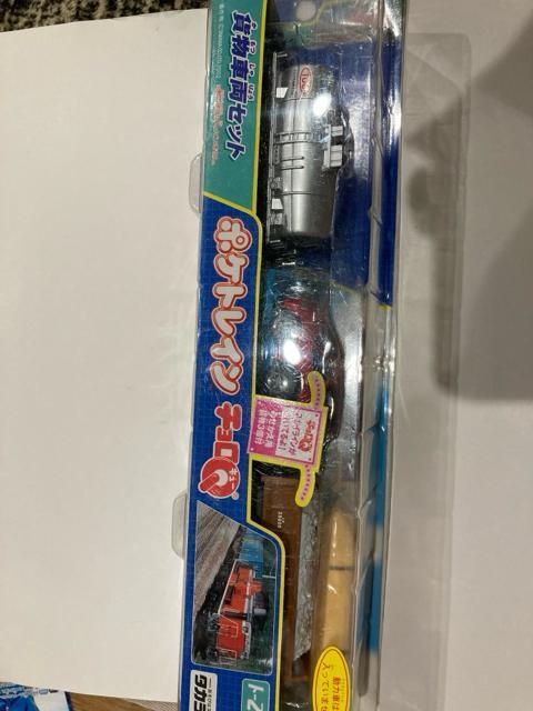 チョロQ ポケトレイン・貨物車庫セット!日産スカイラインGT-R等(他も出品中) < ホビー チョロQ ポケトレイン・貨物車庫セット!日産スカイラインGT-R等(他も出品中) < ホビーの