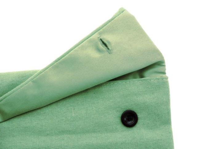 グッチ ギルティ ラブ エディション ノベルティ フラップポーチ Wボタン ライトグリーン GUCCI beauty【正規品】 < ブランド グッチ ギルティ ラブ エディション ノベルティ フラップポーチ Wボタン ライトグリーン GUCCI beauty【正規品】 < ブランドの