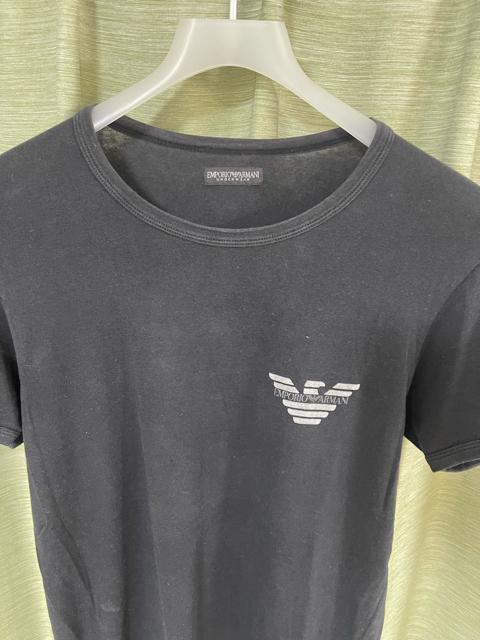 EMPORIO ARMANI G|IA}[j@TVc@@TCYL  uh 