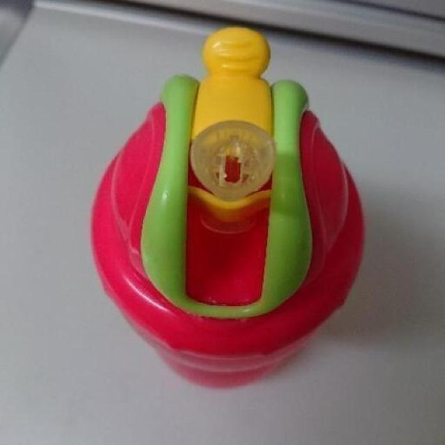 オマケあり☆ NUBY ヌービー ストローマグ < キッズ/ベビー  オマケあり☆ NUBY ヌービー ストローマグ < キッズ/ベビーの