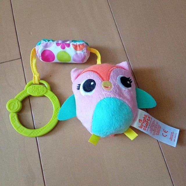 オマケあり☆ NUBY ヌービー ストローマグ < キッズ/ベビー  オマケあり☆ NUBY ヌービー ストローマグ < キッズ/ベビーの