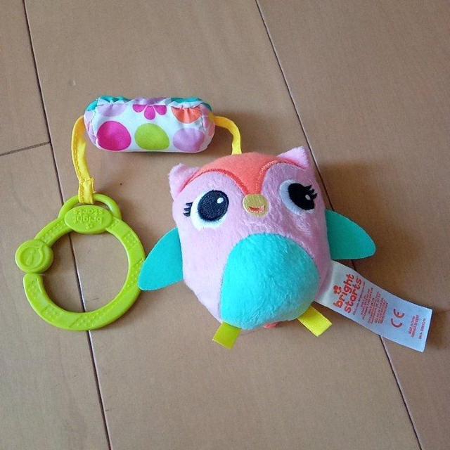 オマケあり☆ NUBY ヌービー ストローマグ < キッズ/ベビー  オマケあり☆ NUBY ヌービー ストローマグ < キッズ/ベビーの