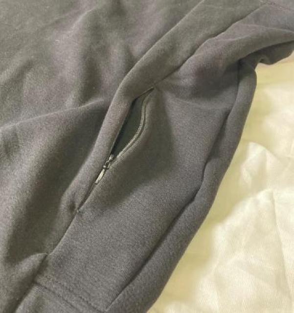 【新品】NIKE Just Do It パーカー ブラック レディース サイズM ※身長158〜164p < 女性ファッション 【新品】NIKE Just Do It パーカー ブラック レディース サイズM ※身長158〜164p < 女性ファッションの