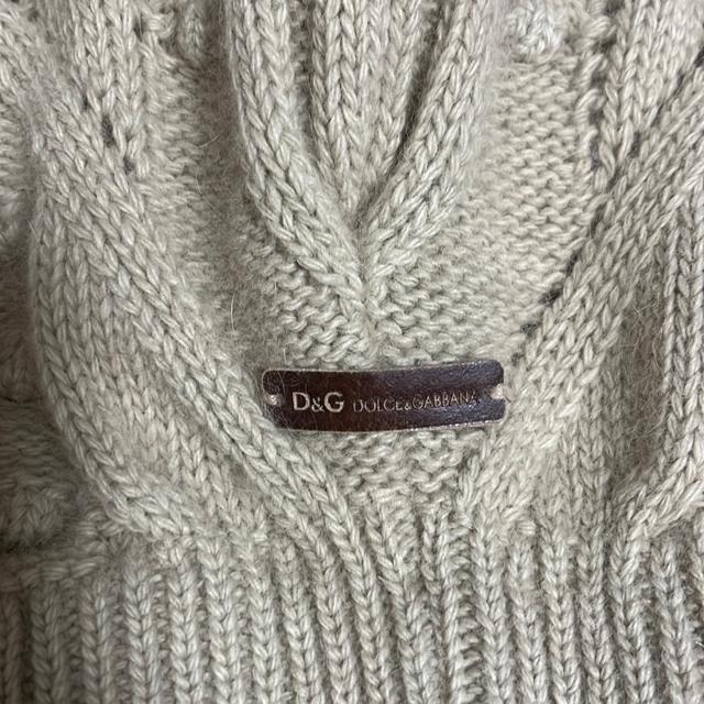D&Gニット帽 < ブランド  D&Gニット帽 < ブランドの