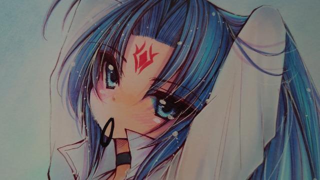 自作イラスト:マジカルハロウィン:ローズ < アニメ/コミック/キャラクター 自作イラスト:マジカルハロウィン:ローズ < アニメ/コミック/キャラクターの