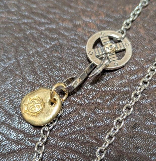 キムタク★神セット★上金ハートフェザー★先金プレーンフェザー★上金スモールハートフェザー★細丸チェーン★新品未着用★送料無料 < 男性アクセサリー/時計 キムタク★神セット★上金ハートフェザー★先金プレーンフェザー★上金スモールハートフェザー★細丸チェーン★新品未着用★送料無料 < 男性アクセサリー/時計の