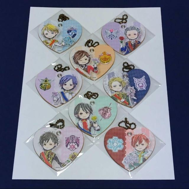 王子様のプロポーズ☆キャラレザーチャーム 8点 まとめ売り < アニメ/コミック/キャラクター 王子様のプロポーズ☆キャラレザーチャーム 8点 まとめ売り < アニメ/コミック/キャラクターの