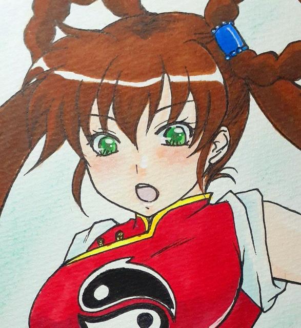 本日22時早終 自作イラストB5 魔物ハンター妖子/真野妖子 < アニメ/コミック/キャラクター 本日22時早終 自作イラストB5 魔物ハンター妖子/真野妖子 < アニメ/コミック/キャラクターの