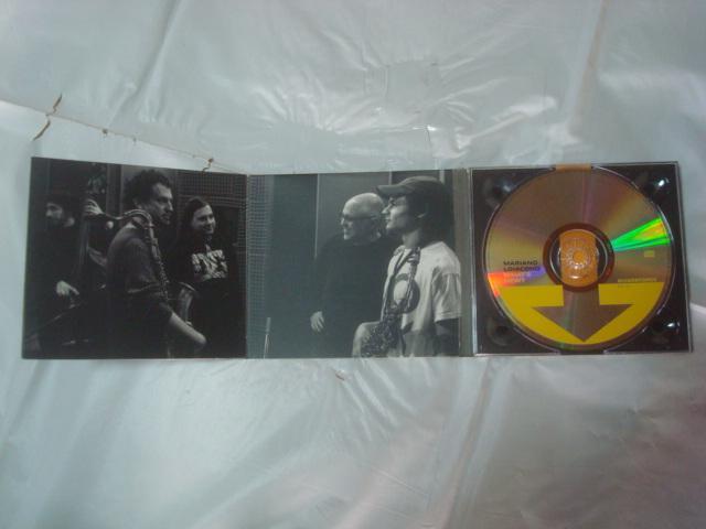 WHAT`S NEW? / MARIANO LOIACONO アルゼンチン盤CD デジパック < CD/DVD/ビデオ WHAT`S NEW? / MARIANO LOIACONO アルゼンチン盤CD デジパック < CD/DVD/ビデオの