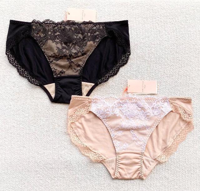 Triumph AMOSTYLE ショーツ Mサイズ 6枚セット < 女性ファッション Triumph AMOSTYLE ショーツ Mサイズ 6枚セット < 女性ファッションの