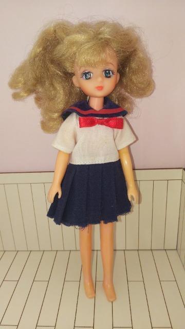 ���a���g���ېi�ߋ�@�����G�~����񒅂��ւ��l�`�`�[�v�h�[���r���e�[�W  �� ��������� 