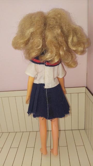 ���a���g���ېi�ߋ�@�����G�~����񒅂��ւ��l�`�`�[�v�h�[���r���e�[�W �� ��������� 