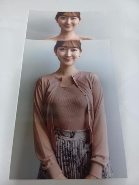 �e���r�����A�i�E���T�[ �X�R�݂Ȃݎʐ^�Z�b�g  �� �^�����g�O�b�Y�� 