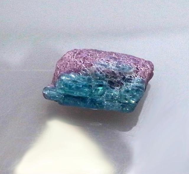 ���i�I �p���C�o�g���}��������5.16ct�@�u���W�����z�R �󏭐΁�3771  �� �y�b�g/��|/���|�� 