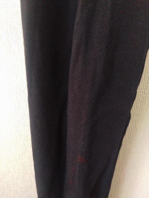 �ߗށ@�@�@�g���[�j���O�E�G�A�@�@�@�@�u���b�N�@�@�@�ɒg���M���X�@ �� �����t�@�b�V������ 