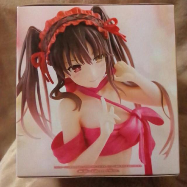 ■デート・ア・ライブ■時崎狂三-Happy Birthday Present-フィギュア■ < アニメ/コミック/キャラクター ■デート・ア・ライブ■時崎狂三-Happy Birthday Present-フィギュア■ < アニメ/コミック/キャラクターの