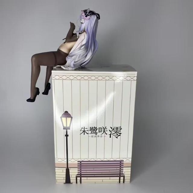 �t����������Y�C���X�g���[�^�[by�|��׍H1/6�����i���^�t�̓}�[�`�� �� �z�r�[�� 