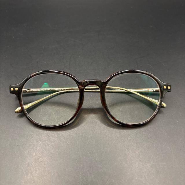 即決 JINS ジンズ 伊達メガネ 眼鏡 LRF-18S-908A < 女性ファッション 即決 JINS ジンズ 伊達メガネ 眼鏡 LRF-18S-908A < 女性ファッションの