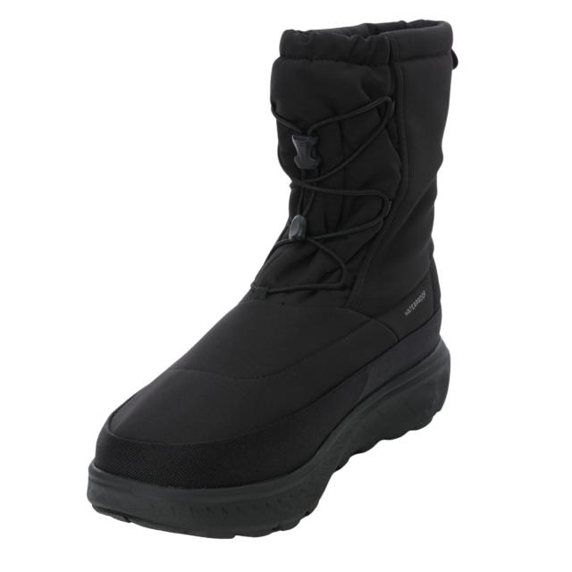 即決☆コロンビア イエローテイル ブーツ BLK/27cm ロング丈 スノーブーツ ウインター 防寒 軽量 ブラック 黒 < 男性ファッション 即決☆コロンビア イエローテイル ブーツ BLK/27cm ロング丈 スノーブーツ ウインター 防寒 軽量 ブラック 黒 < 男性ファッションの