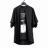 JULIUS EX Cotton SZ Jersey Printed Big Kite T-shirt i2024