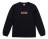 change☆即完!BOXLOGO DJ & THE GOD MC L/S TOP (Black)L