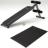 角度調整機能付き シットアップベンチSTM055 フロアマットSTT181
