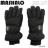 マシャロMASHALOスノーグローブ スキー レディース MSG-616 BLK