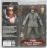 NECA ターミネーターコレクション  フィギュア  T-800 バトルダメージ ●新品未開封品