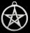 EastGate: Pentagram for Magickal Energy