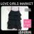 A!LOVE GIRLS MARKETeBA[hL~(Vi)
