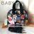 ViLeSportsac X|[gTbN ~bL[ 2way V_[obO nhobO 3354 