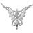 DD: Faerie Pentacle Necklace with RM
