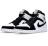NIKE AIR JORDAN 1 MID SE Omega 28.5cm iCL GA W[_ ~bh IK US10.5
