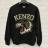 即決 新品 未使用 KENZO ケンゾー Varsity Tiger スウェット