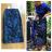 新品INSCRIRE Flower Jacquard タイトスカート