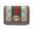 GUCCI Ob` ItBfBA GGXv[ J[hP[X ܂RpNgz uE~VF[USEDyz