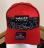 レッドブルキャップ 赤