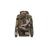 Vi adidas originals AfB_XIWiX M CAMO AOP HOODIE I[I[o[ p[J[ S