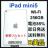 B 電池85% iPad mini 5 256 GB Wi-Fi 本体