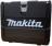 マキタ 新型プラスチックケース ケースのみ
