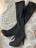 新品 ロングブーツ