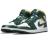 NIKE AIR JORDAN 1 MID Seattle Supersonics 28cm Sonics 28cm W[_